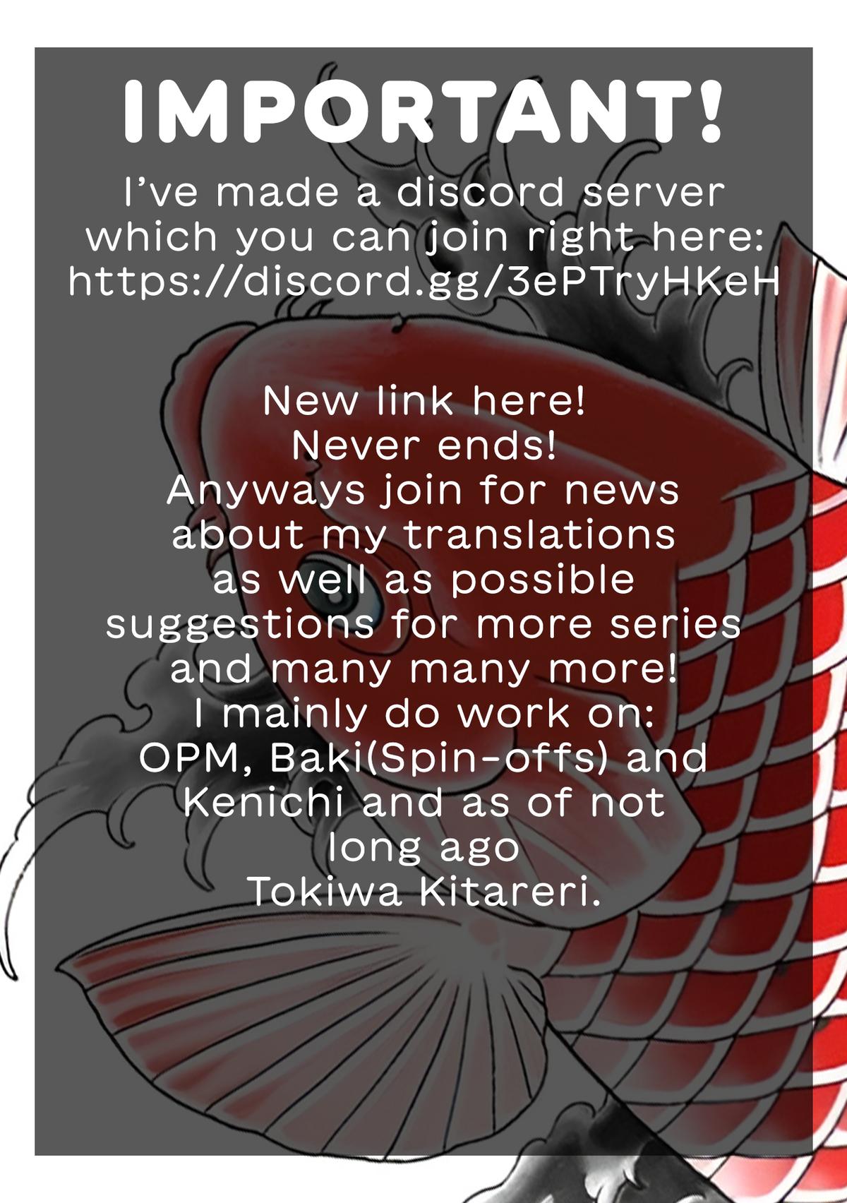 Tokiwa Kitareri!! Chapter 44 21