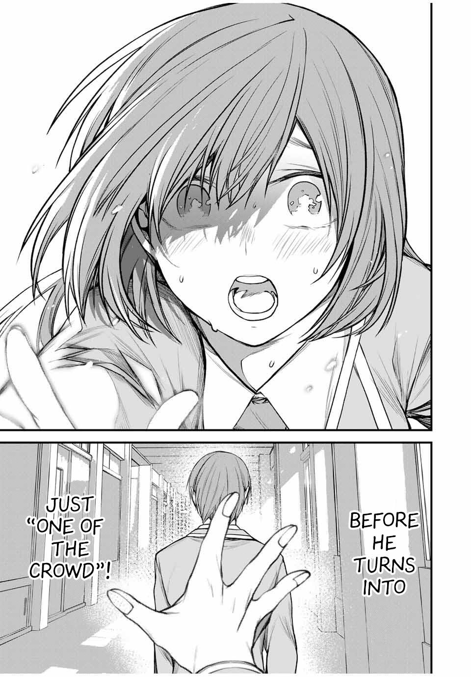 Tonari no Kurokawa-san Chapter 23 17