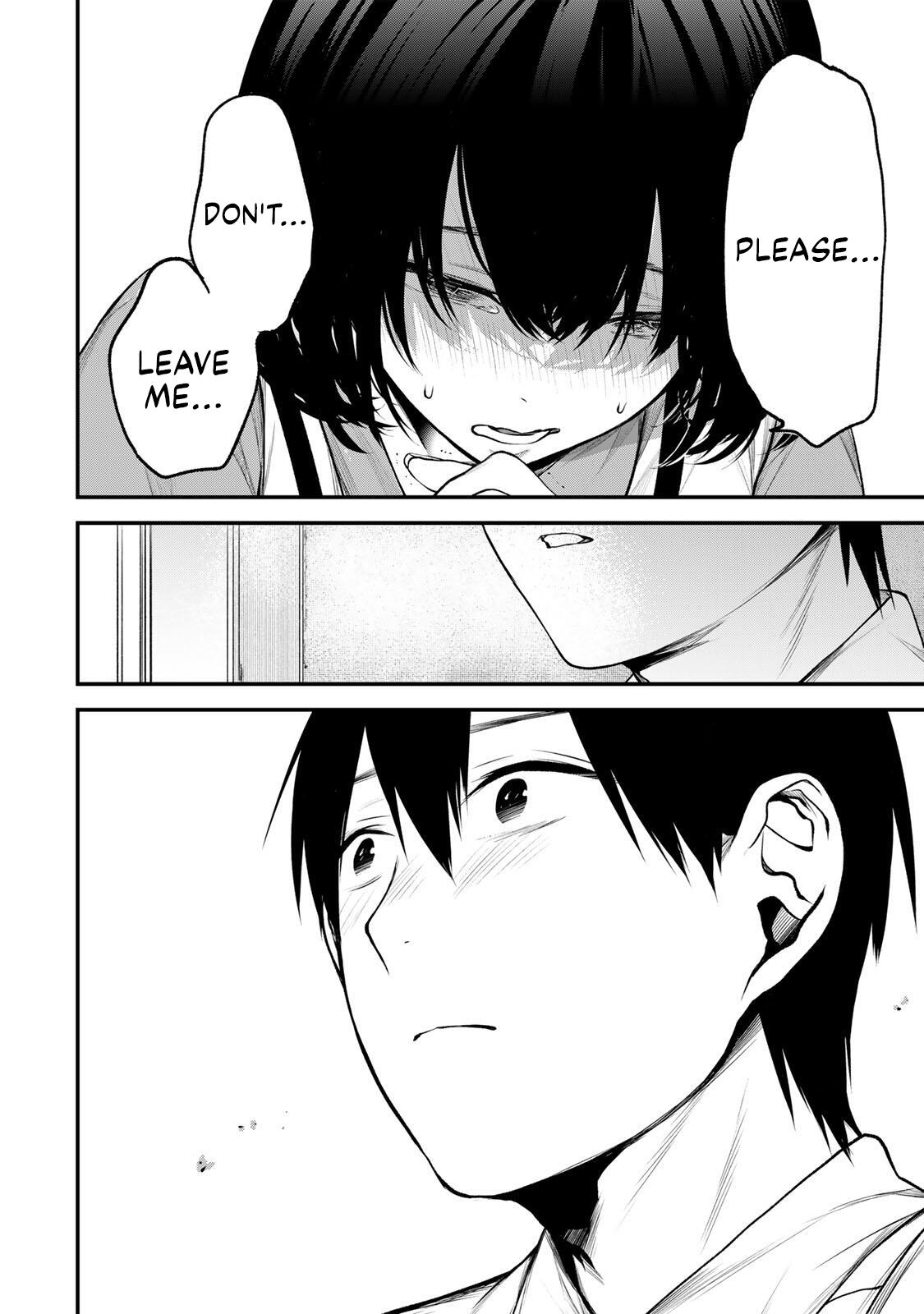 Tonari no Kurokawa-san Chapter 36 9