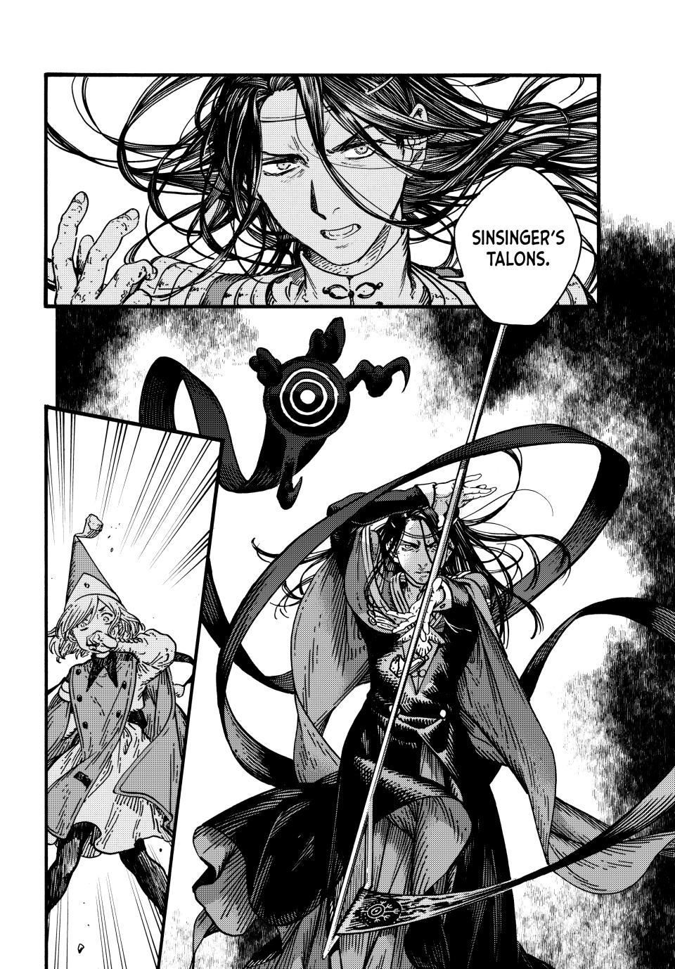Witch Hat Atelier Chapter 79 15