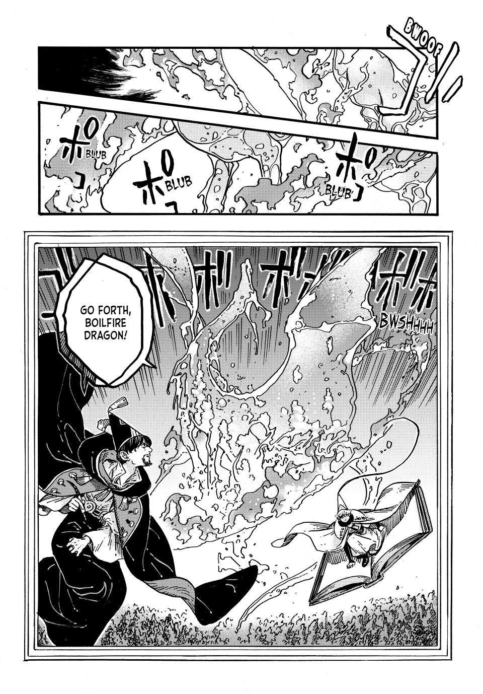 Read Witch Hat Atelier - Chapter 82 - www.witchhatateliermangafree.com | Image 10