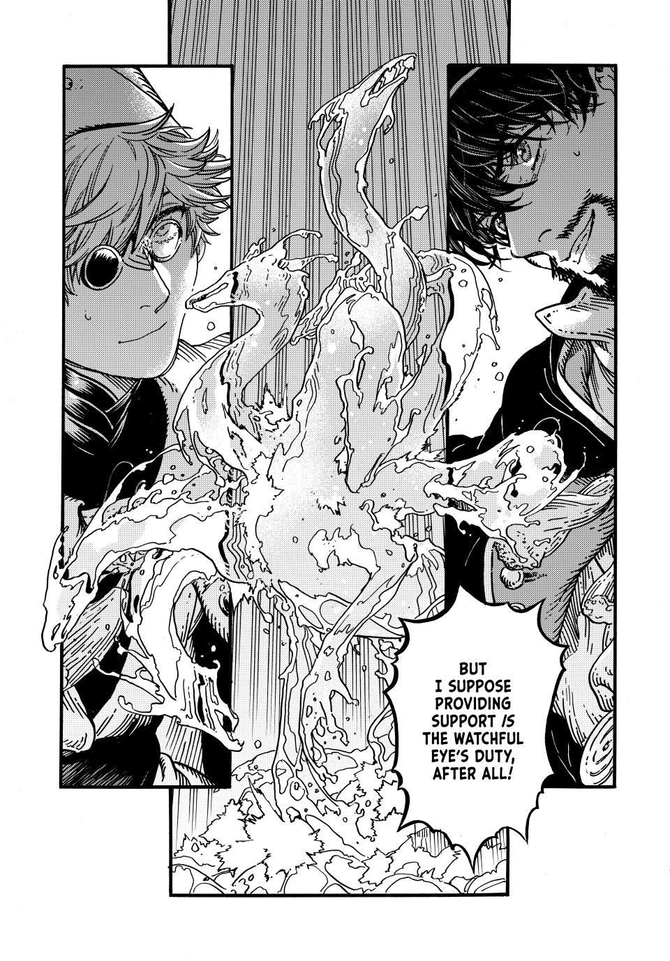 Read Witch Hat Atelier - Chapter 82 - www.witchhatateliermangafree.com | Image 15