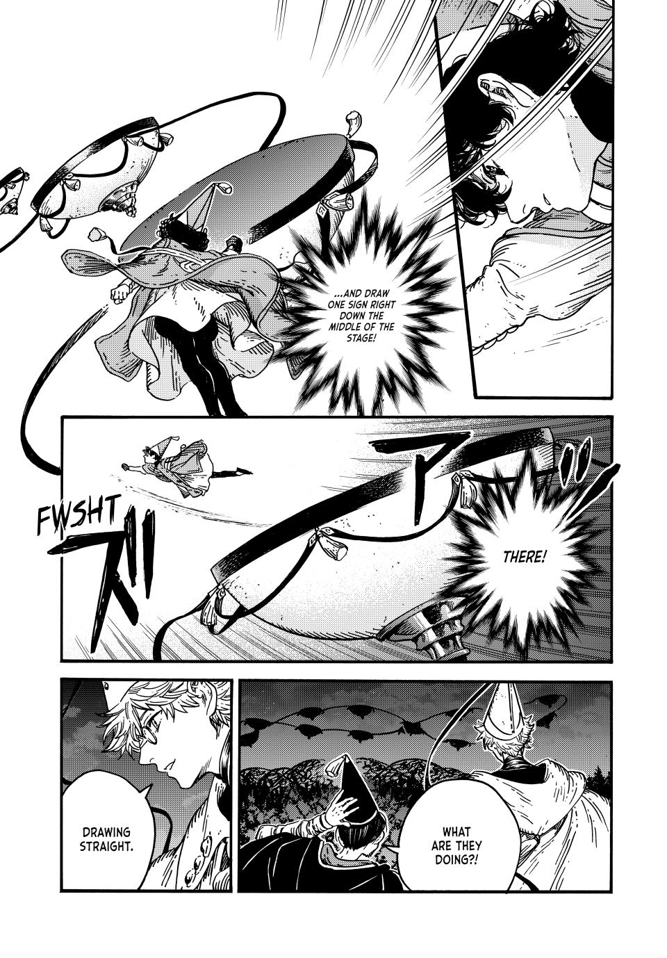 Read Witch Hat Atelier - Chapter 82 - www.witchhatateliermangafree.com | Image 18