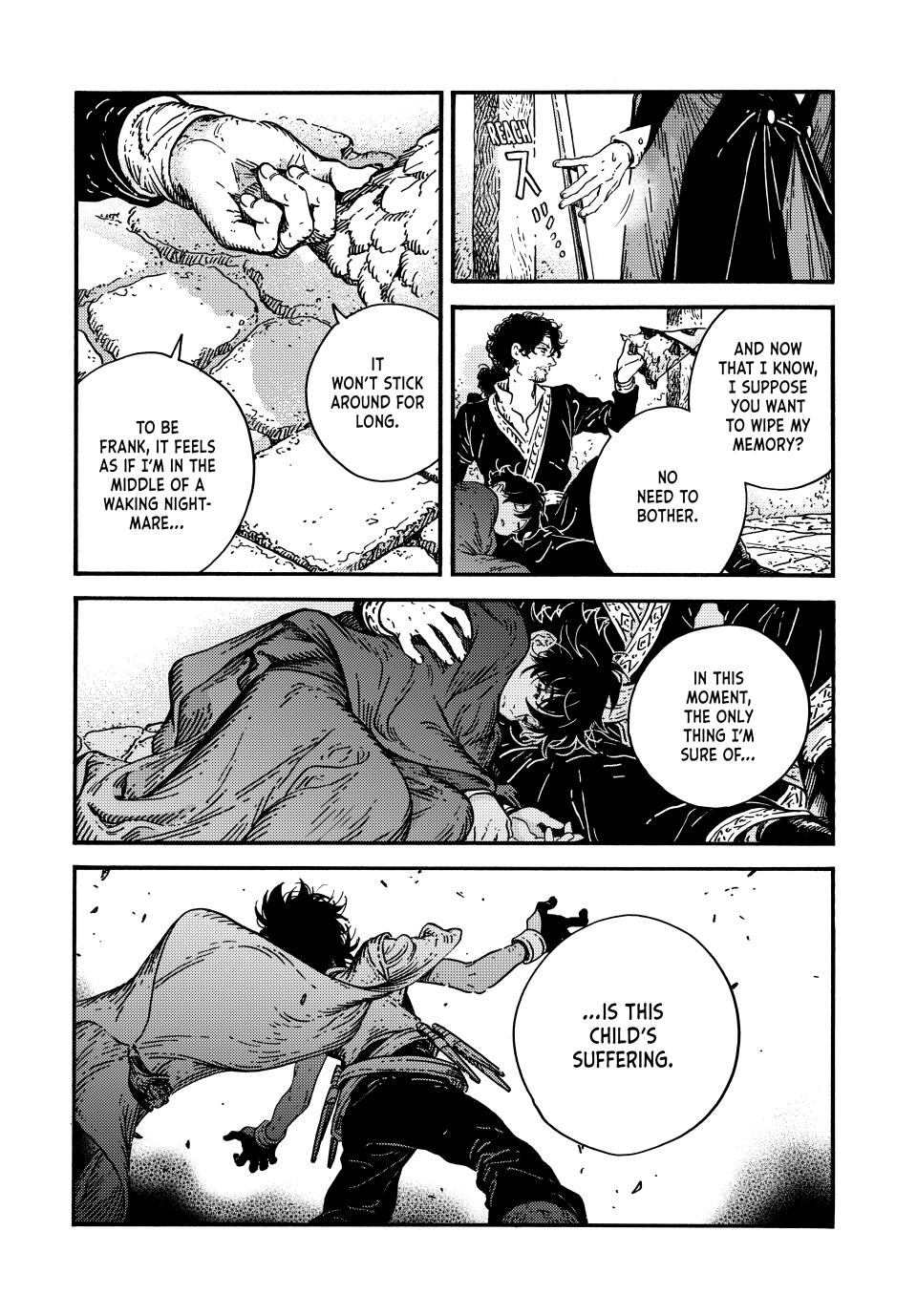 Read Witch Hat Atelier - Chapter 85 - www.witchhatateliermangafree.com | Image 16