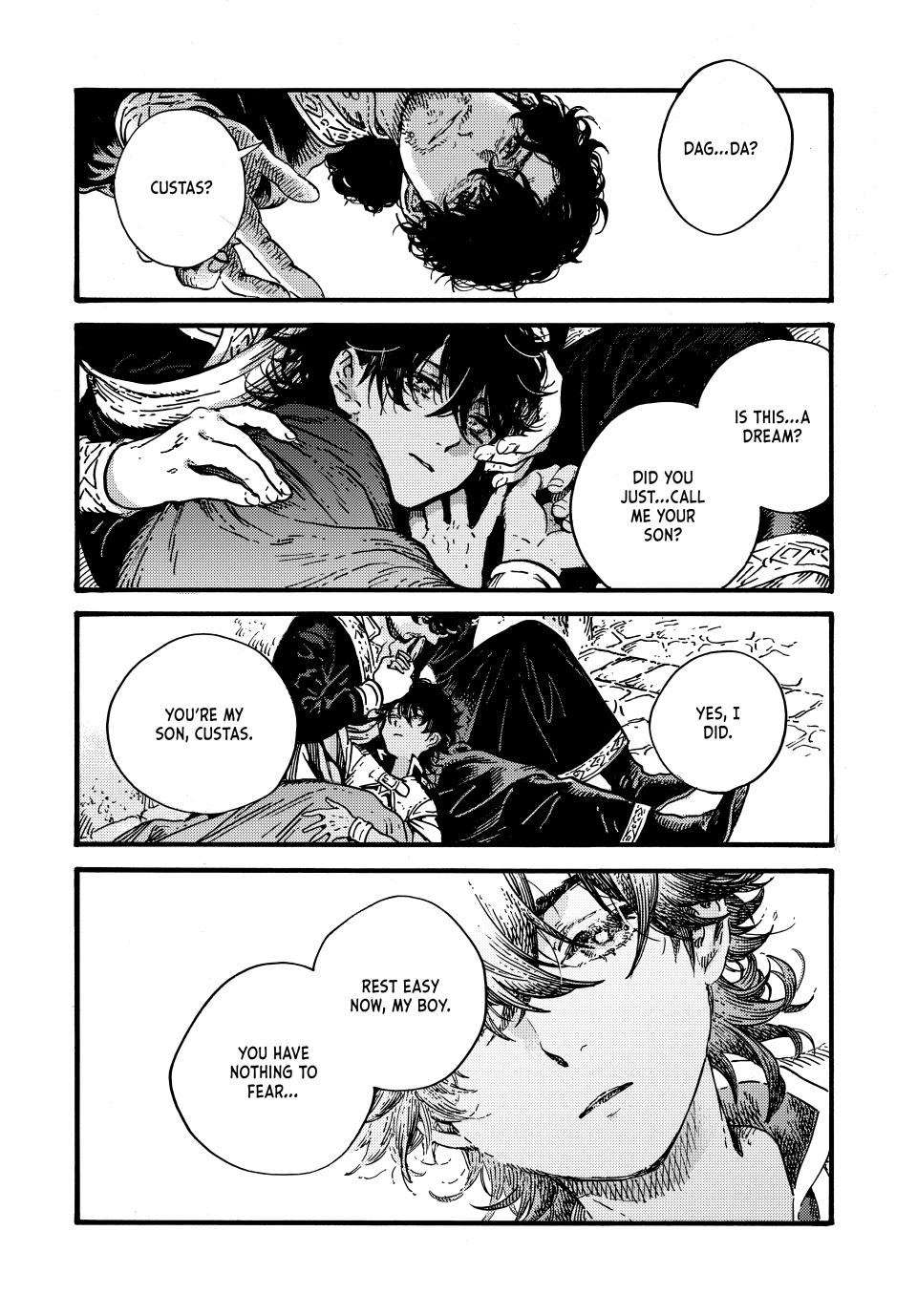 Read Witch Hat Atelier - Chapter 85 - www.witchhatateliermangafree.com | Image 20