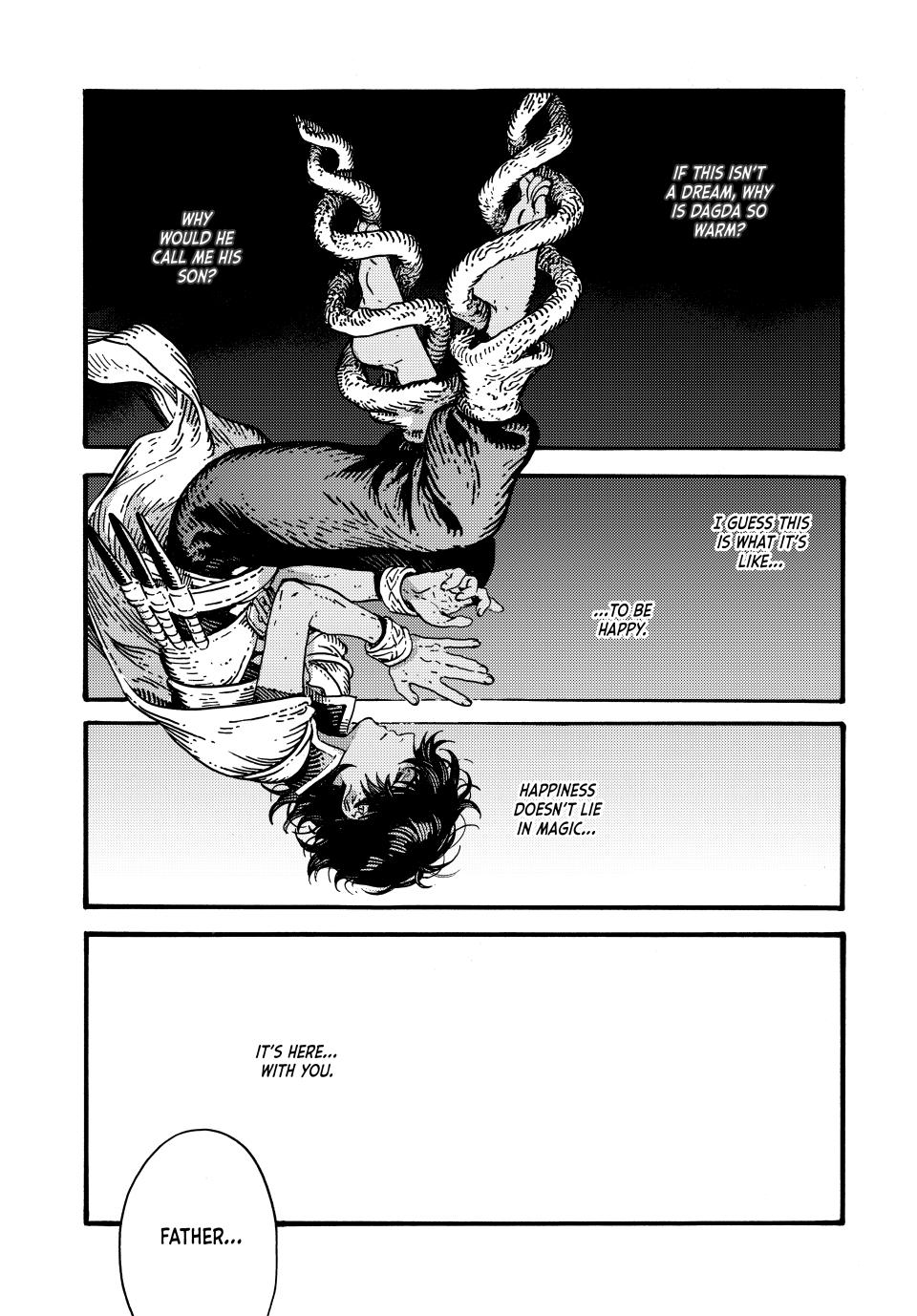 Read Witch Hat Atelier - Chapter 85 - www.witchhatateliermangafree.com | Image 21
