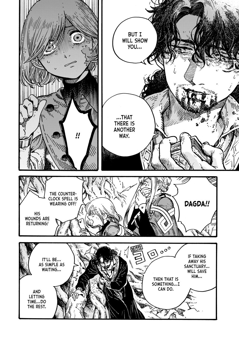 Witch Hat Atelier Chapter 86 18