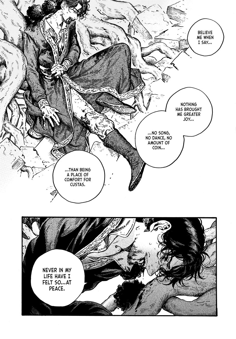 Witch Hat Atelier Chapter 86 21