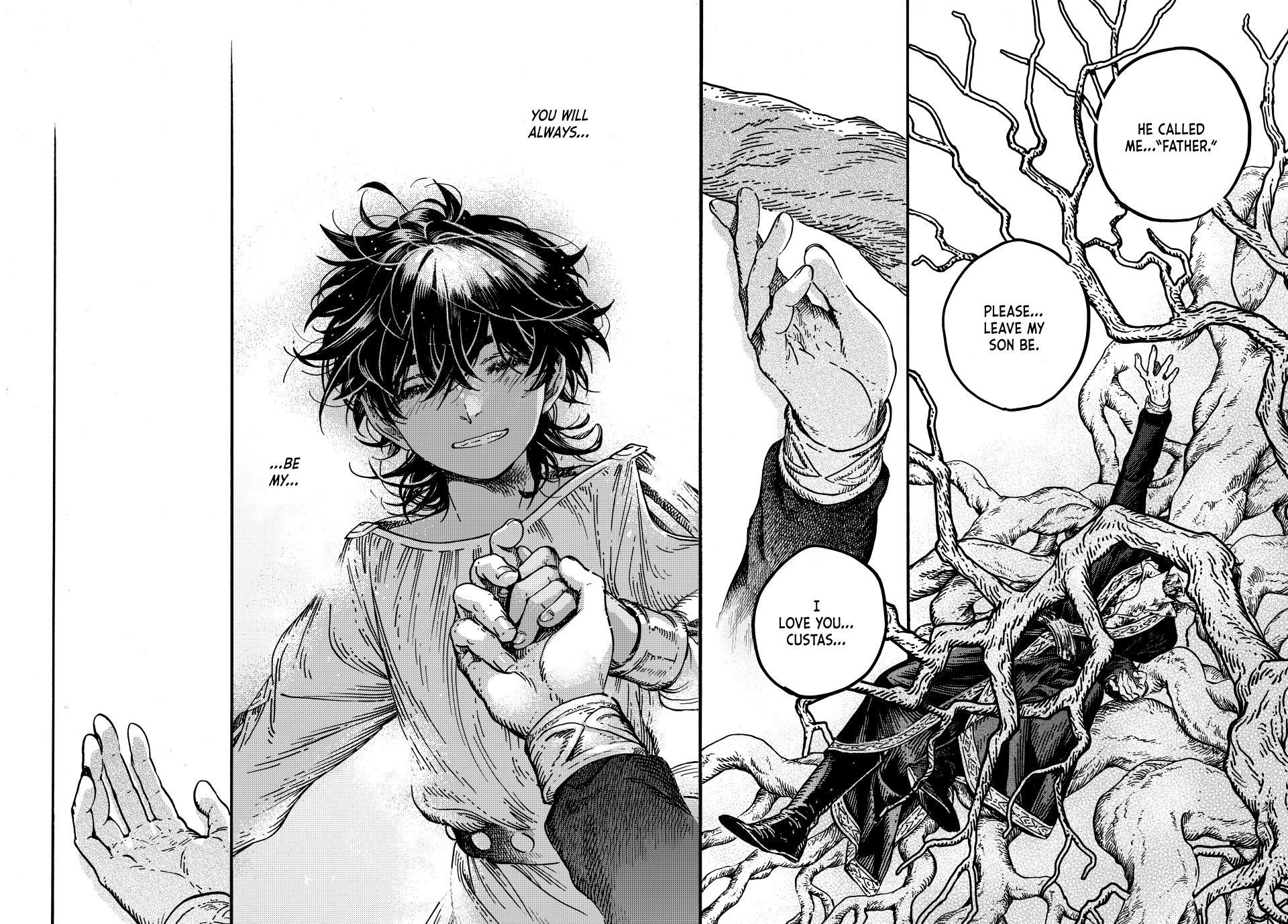 Witch Hat Atelier Chapter 86 22