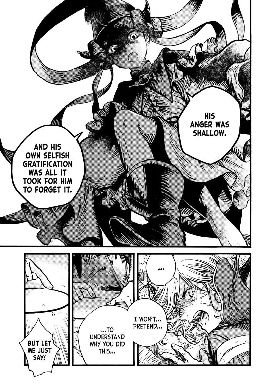 Witch Hat Atelier Chapter 87 7