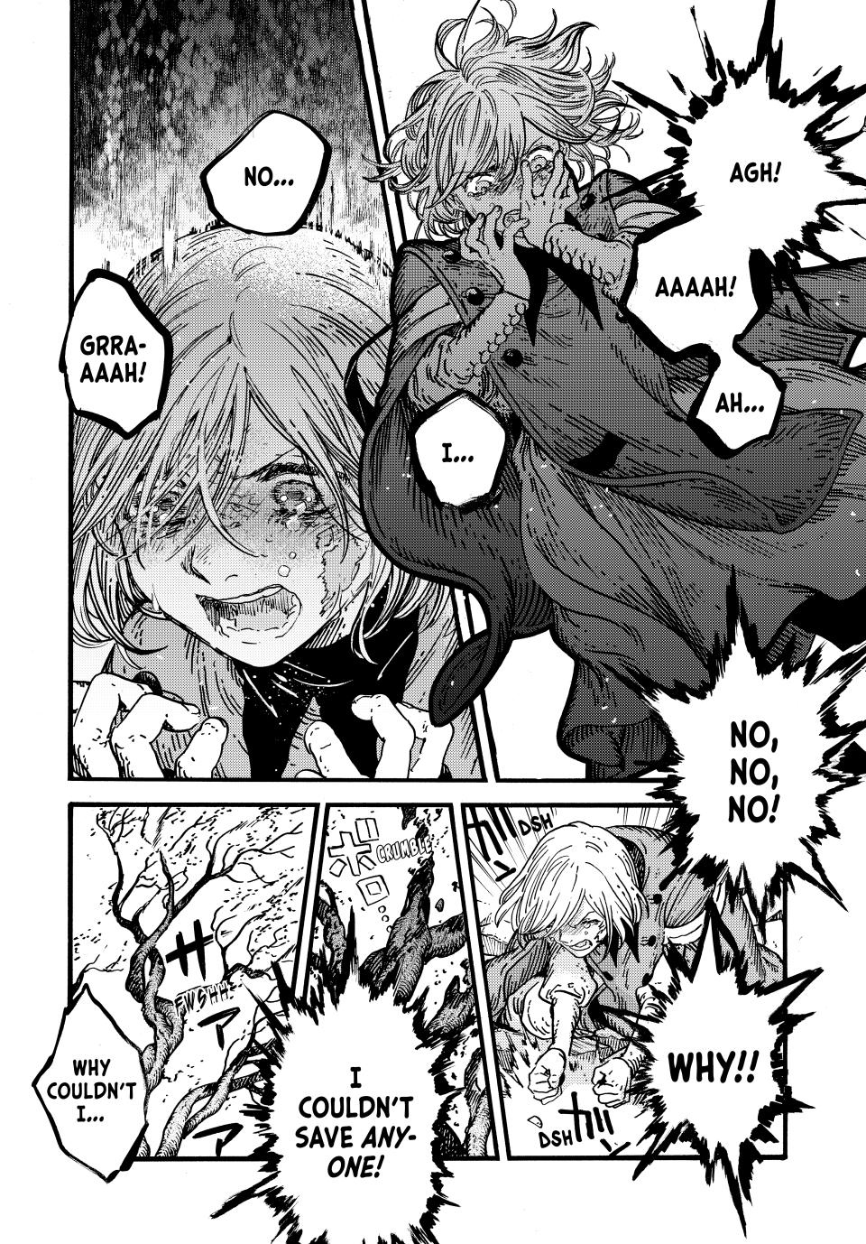 Witch Hat Atelier Chapter 87 26