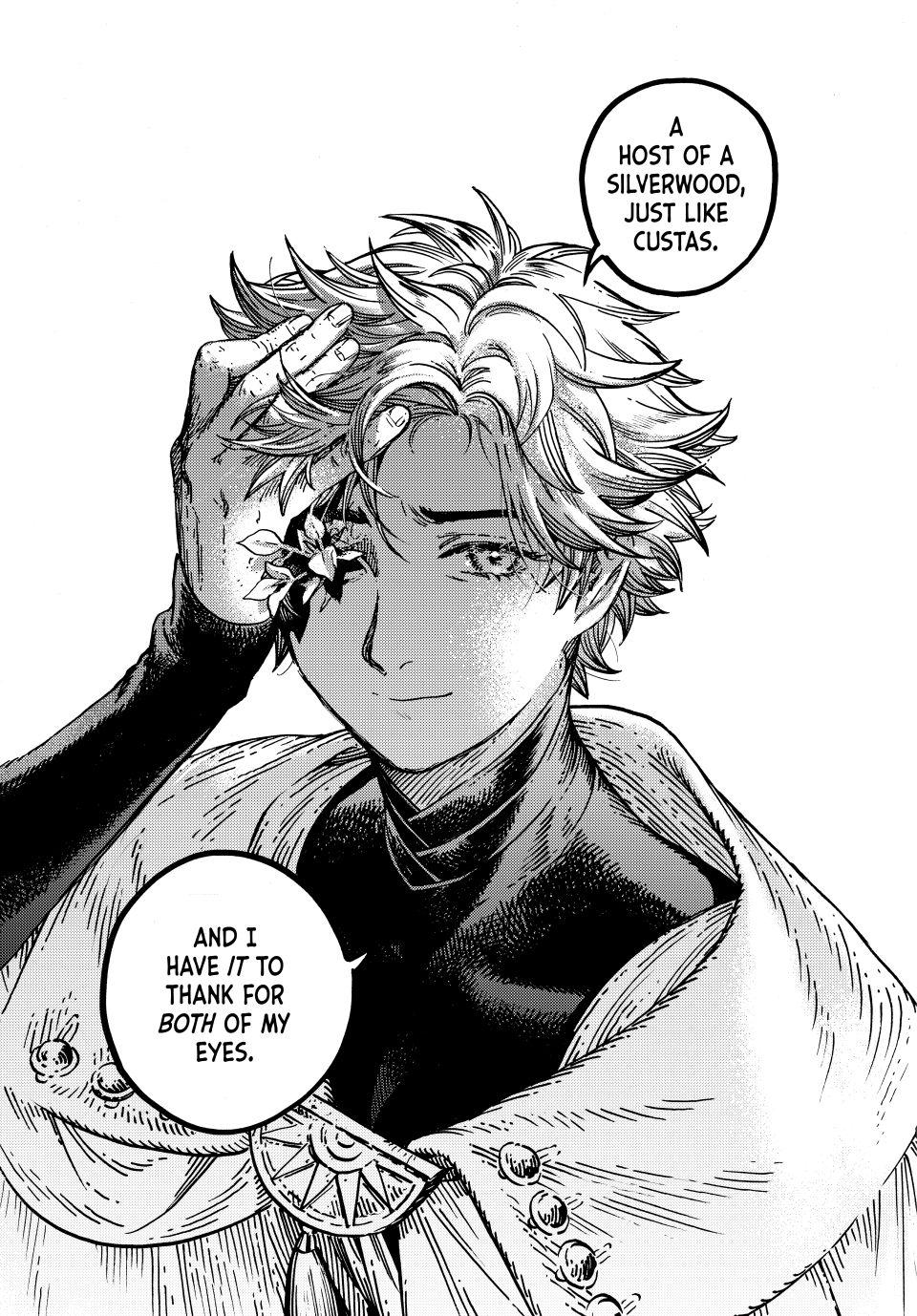 Witch Hat Atelier Chapter 88 5