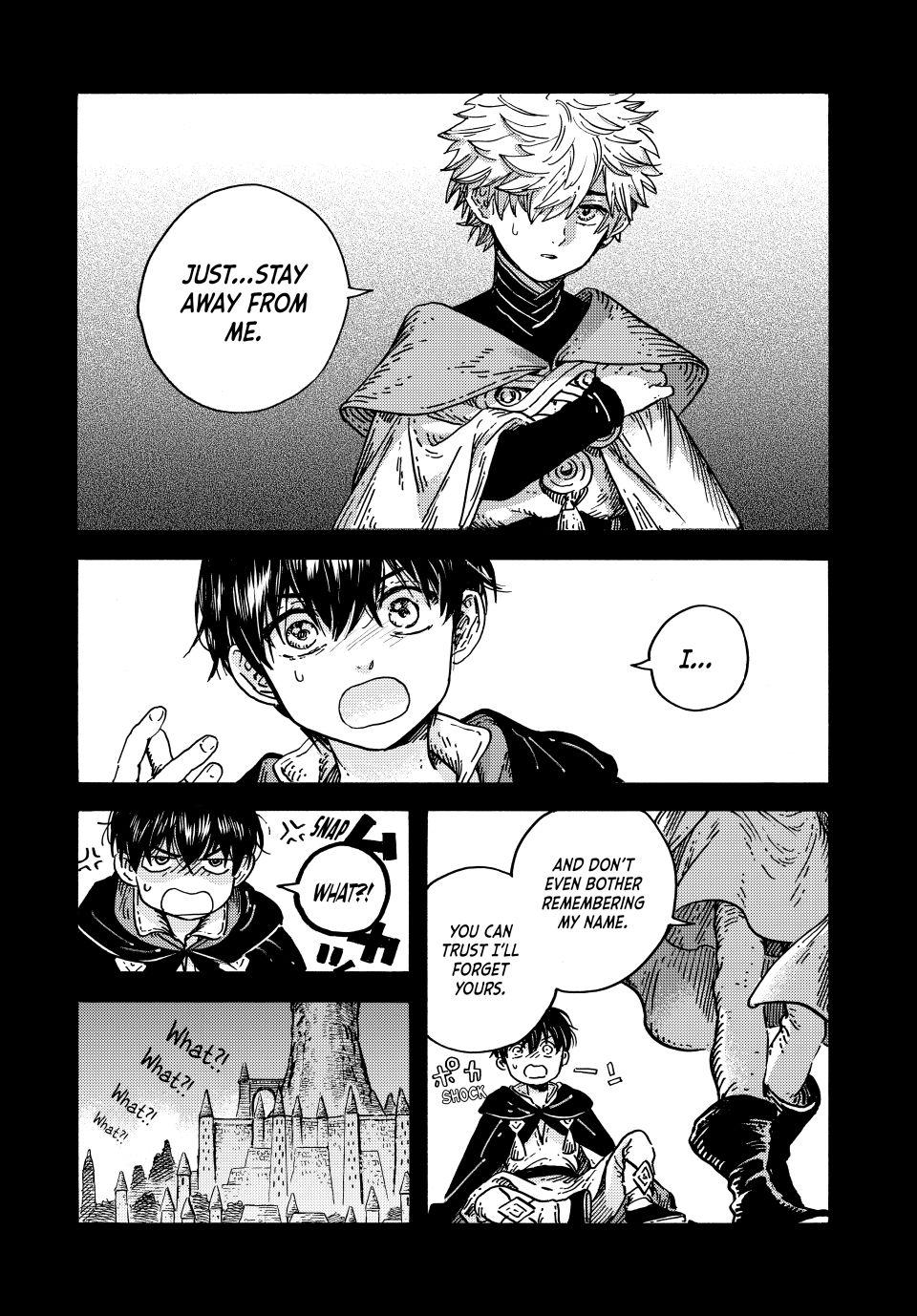 Read Witch Hat Atelier - Chapter 89 - www.witchhatateliermangafree.com | Image 21