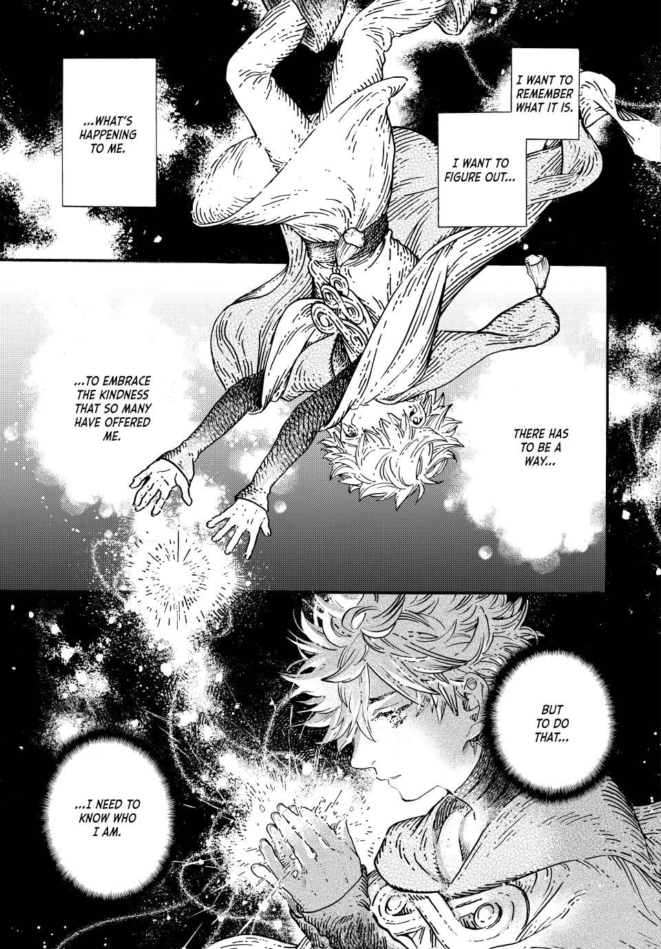 Witch Hat Atelier Chapter 91 19