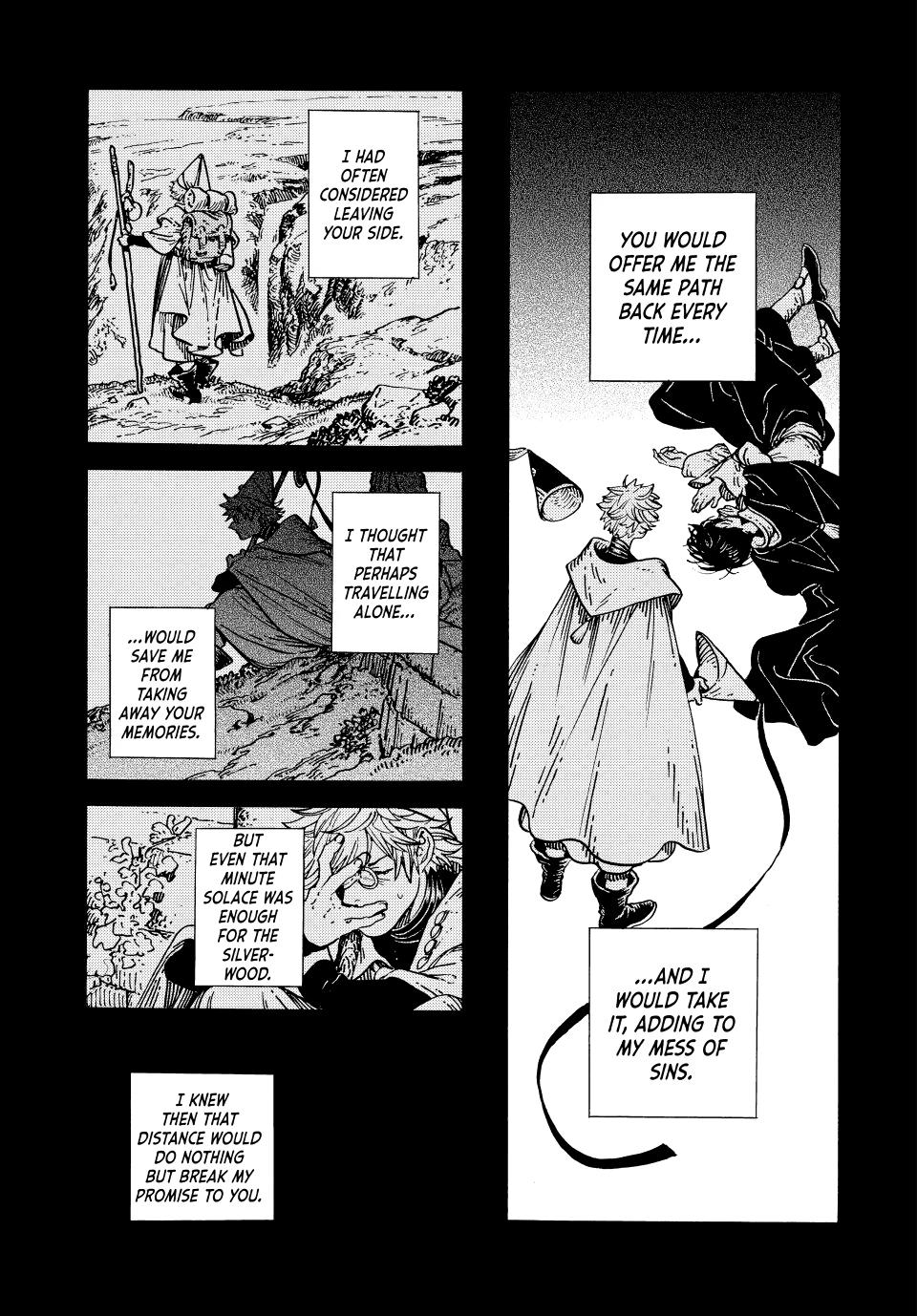 Read Witch Hat Atelier - Chapter 93 - www.witchhatateliermangafree.com | Image 21