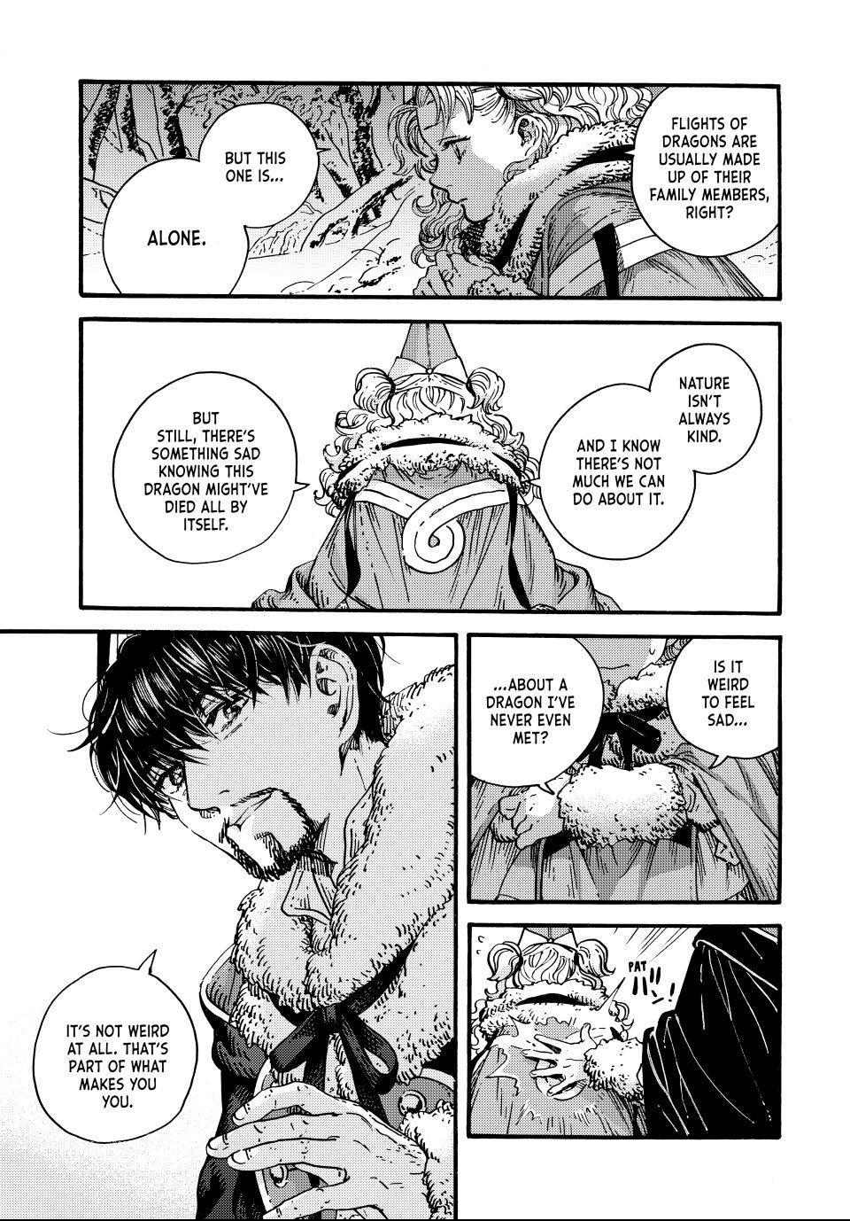 Witch Hat Atelier Chapter 96 17