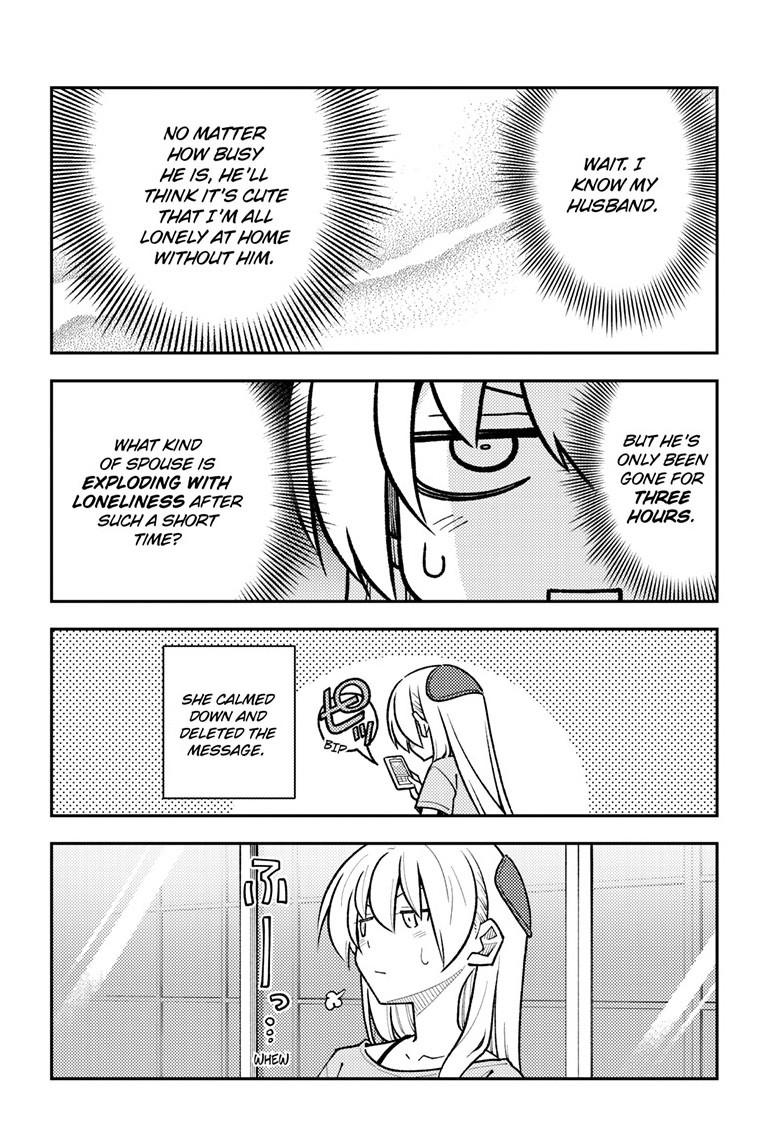 Fly Me to the Moon Chapter 280.5