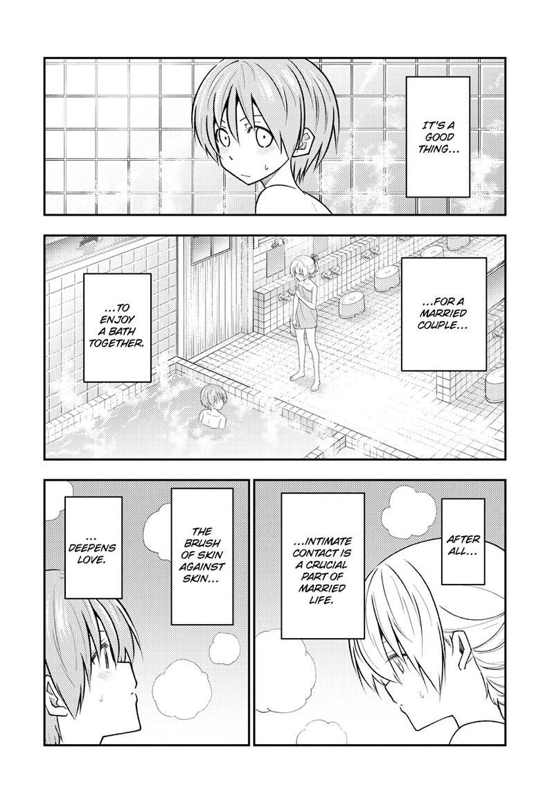 Fly Me to the Moon Chapter 282