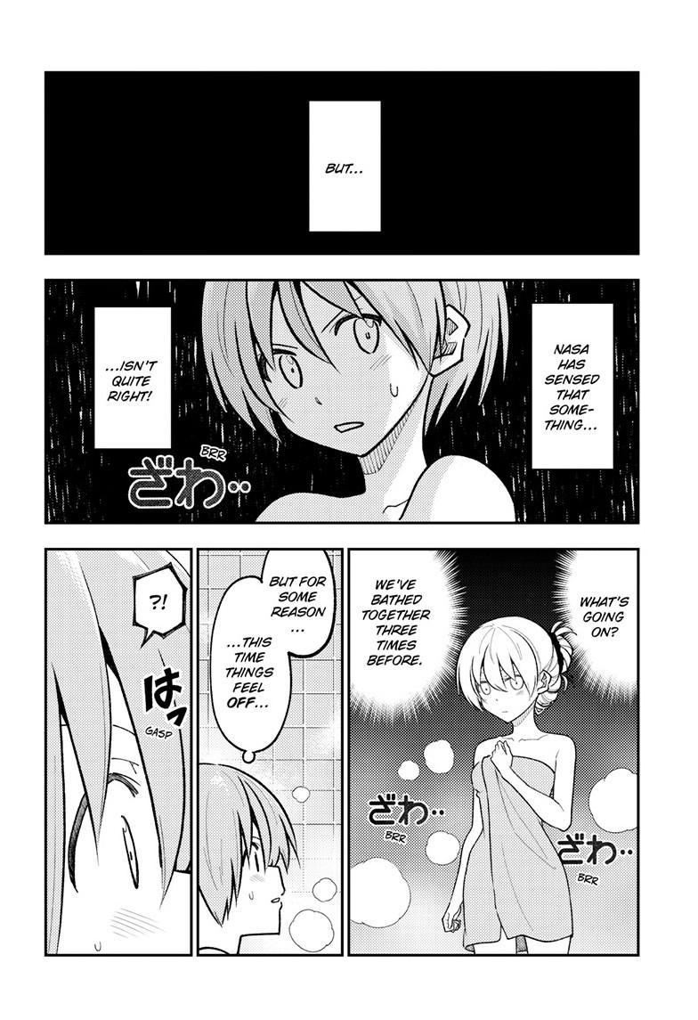 Fly Me to the Moon Chapter 282