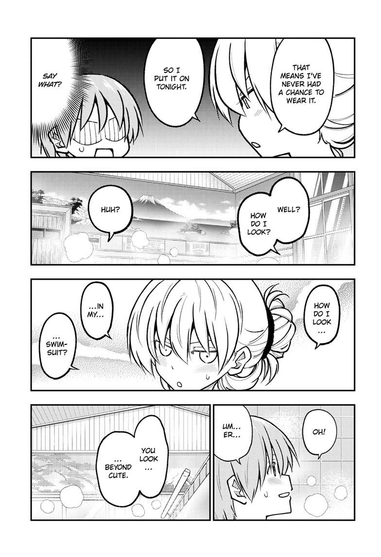 Fly Me to the Moon Chapter 282