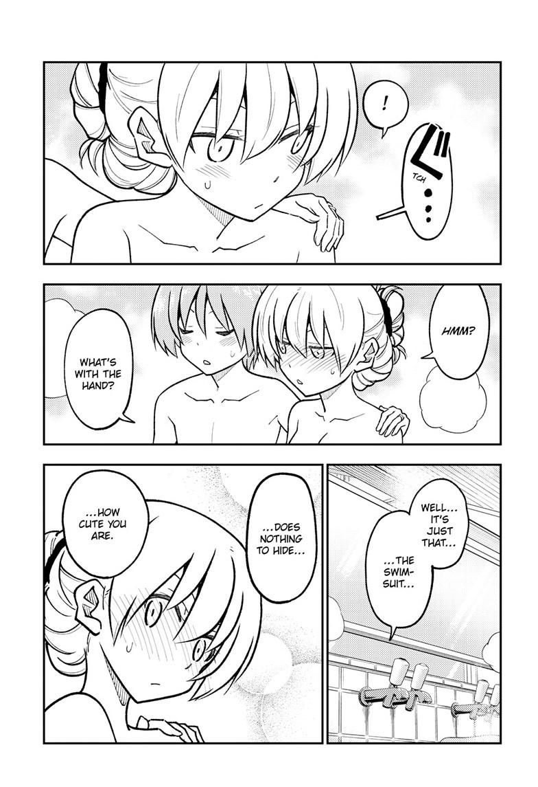 Fly Me to the Moon Chapter 282