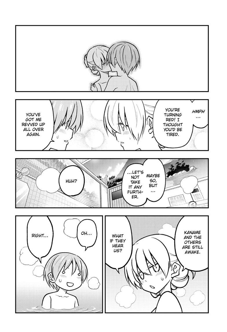 Fly Me to the Moon Chapter 282