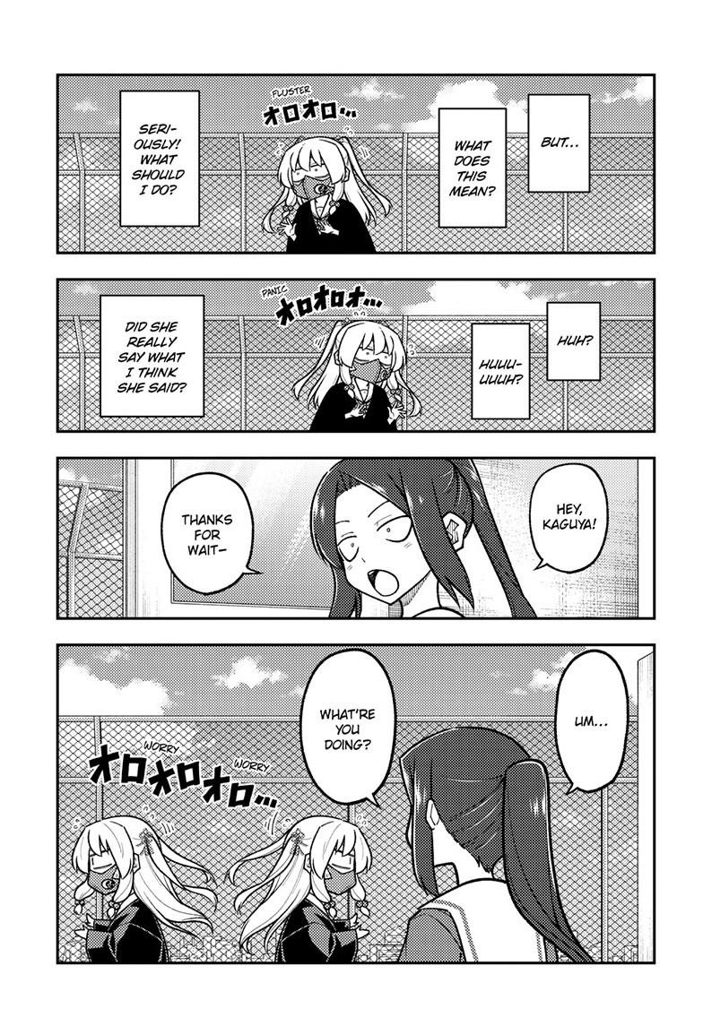 Fly Me to the Moon Chapter 288