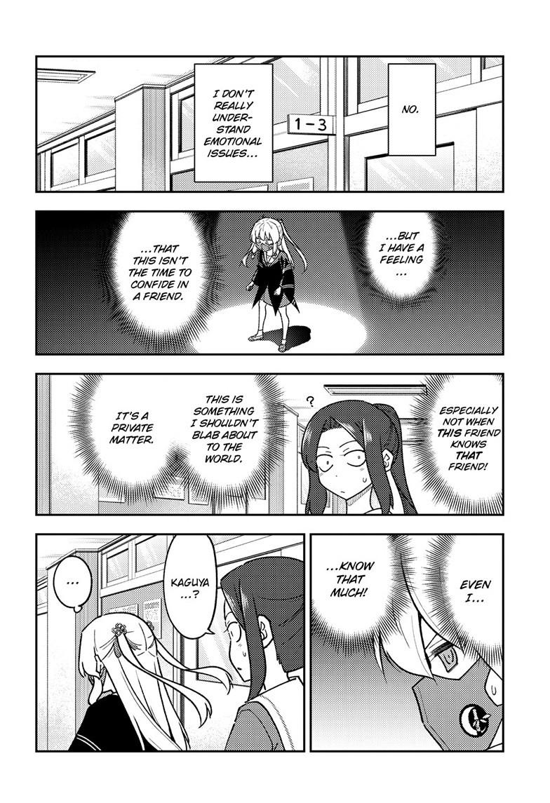 Fly Me to the Moon Chapter 288