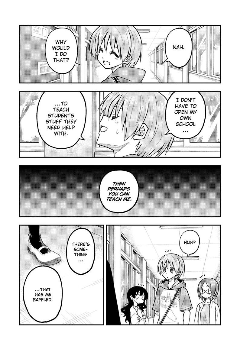 Fly Me to the Moon Chapter 288