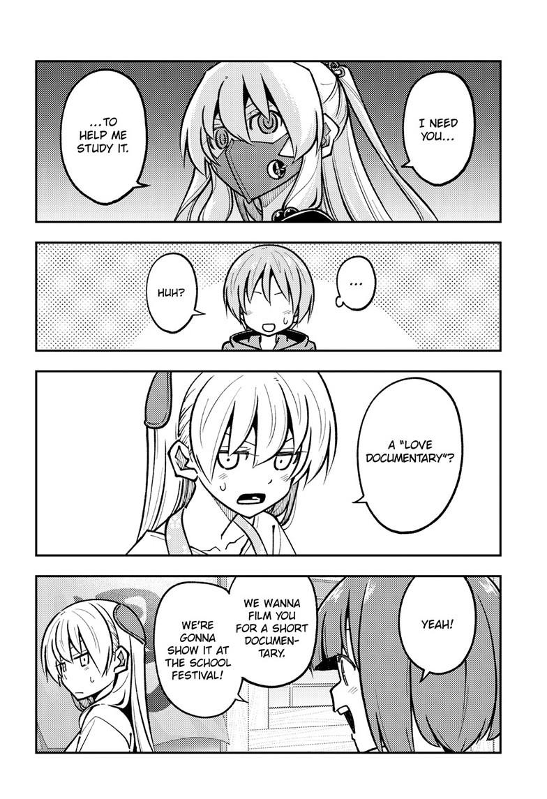 Fly Me to the Moon Chapter 288