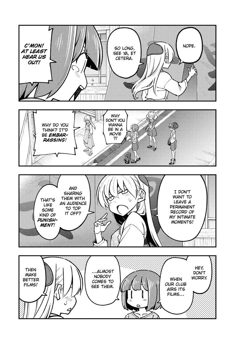 Fly Me to the Moon Chapter 288