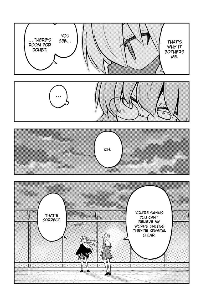 Fly Me to the Moon Chapter 293