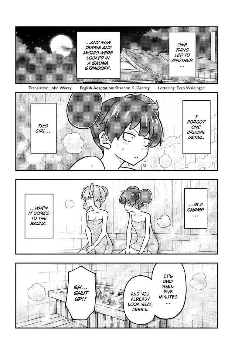 Fly Me to the Moon Chapter 294