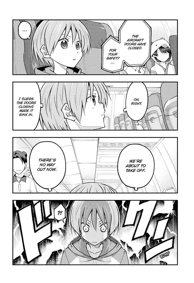 Fly Me To The Moon Chapter 300 10