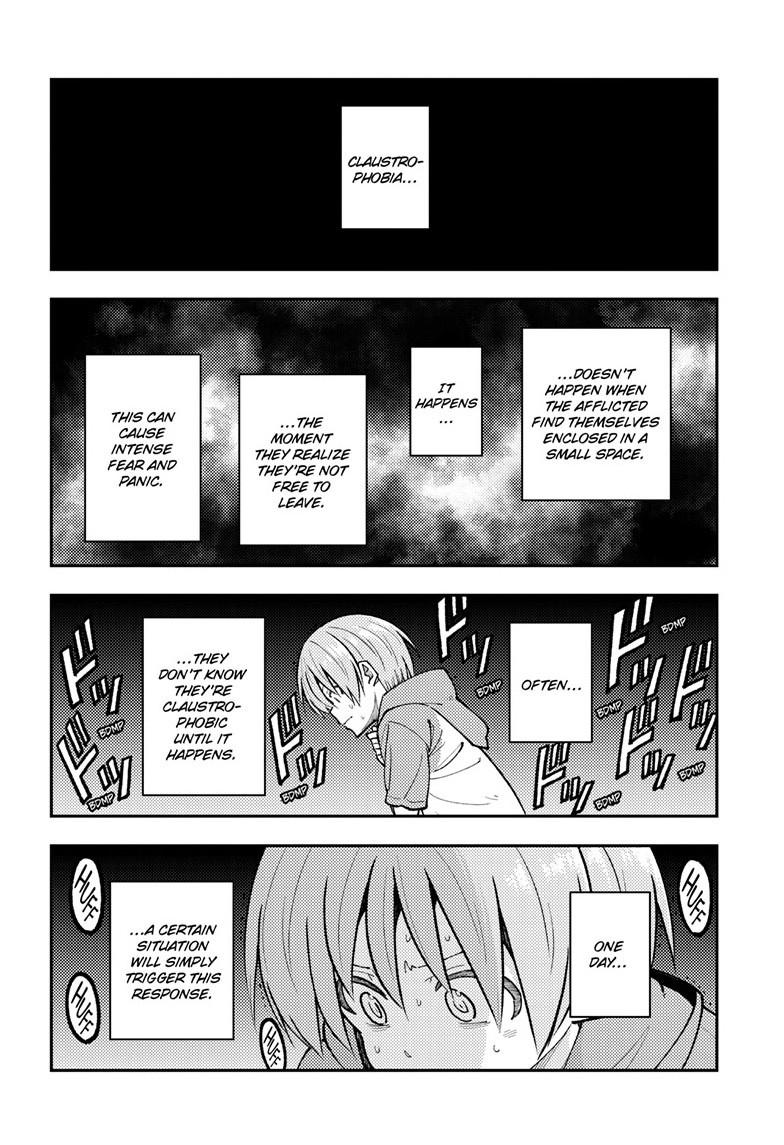 Fly Me To The Moon Chapter 300 12