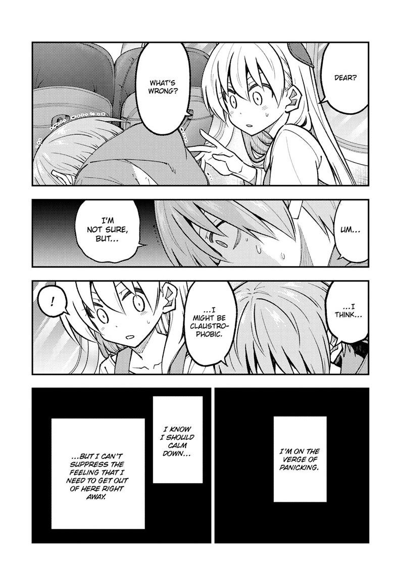 Fly Me To The Moon Chapter 300 13