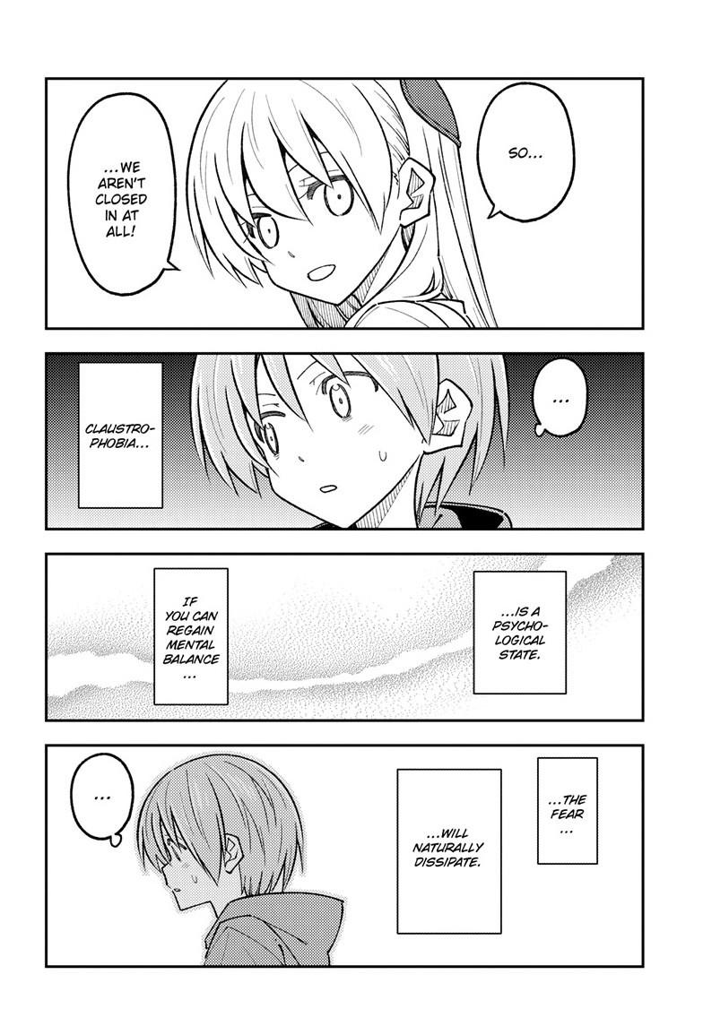 Fly Me To The Moon Chapter 300 16