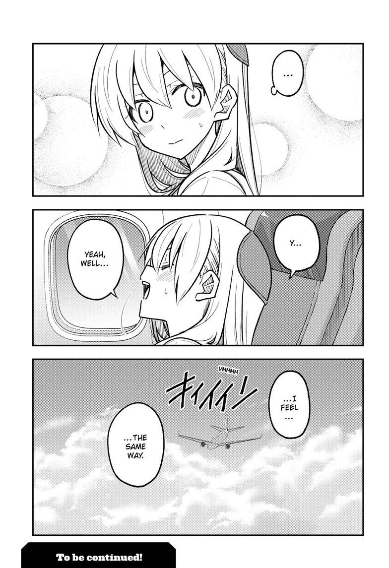Fly Me To The Moon Chapter 300 19