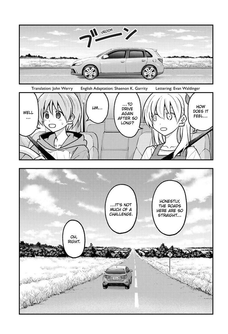 Fly Me to the Moon Chapter 302