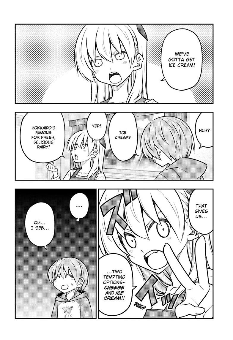 Fly Me to the Moon Chapter 302