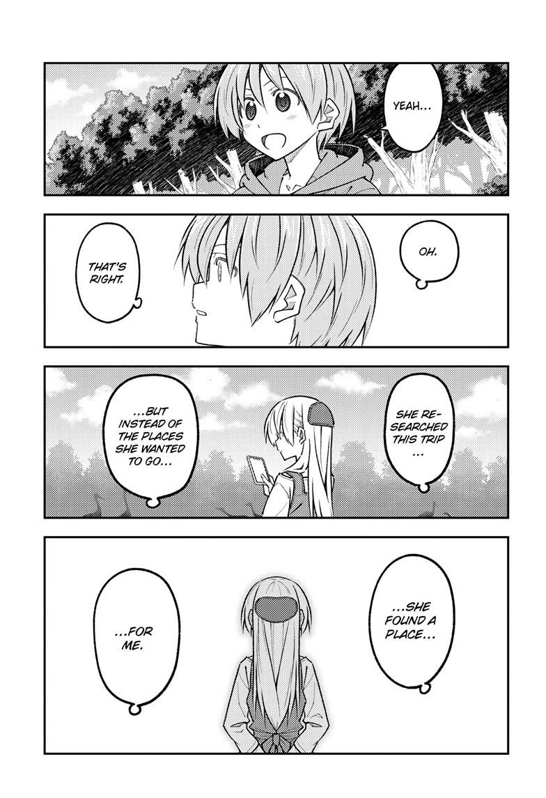 Fly Me to the Moon Chapter 302