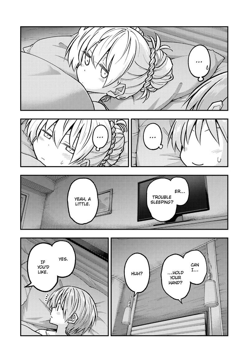 Fly Me to the Moon Chapter 305