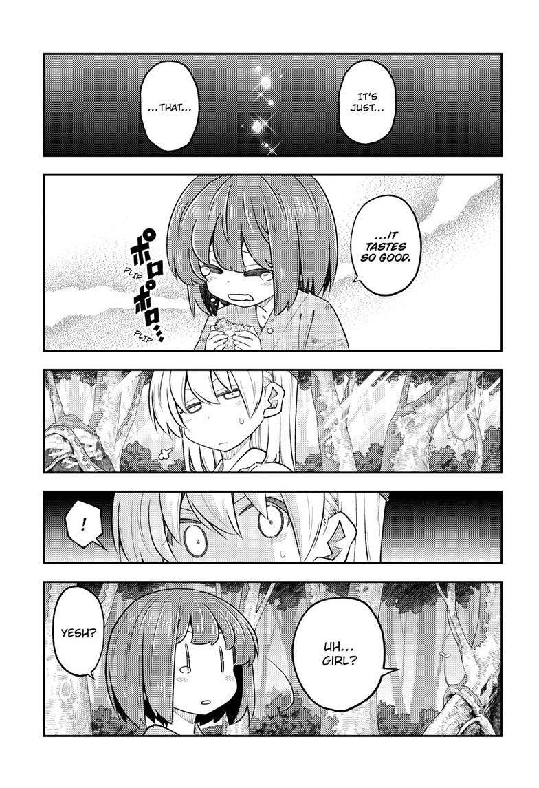 Fly Me To The Moon Chapter 307 10