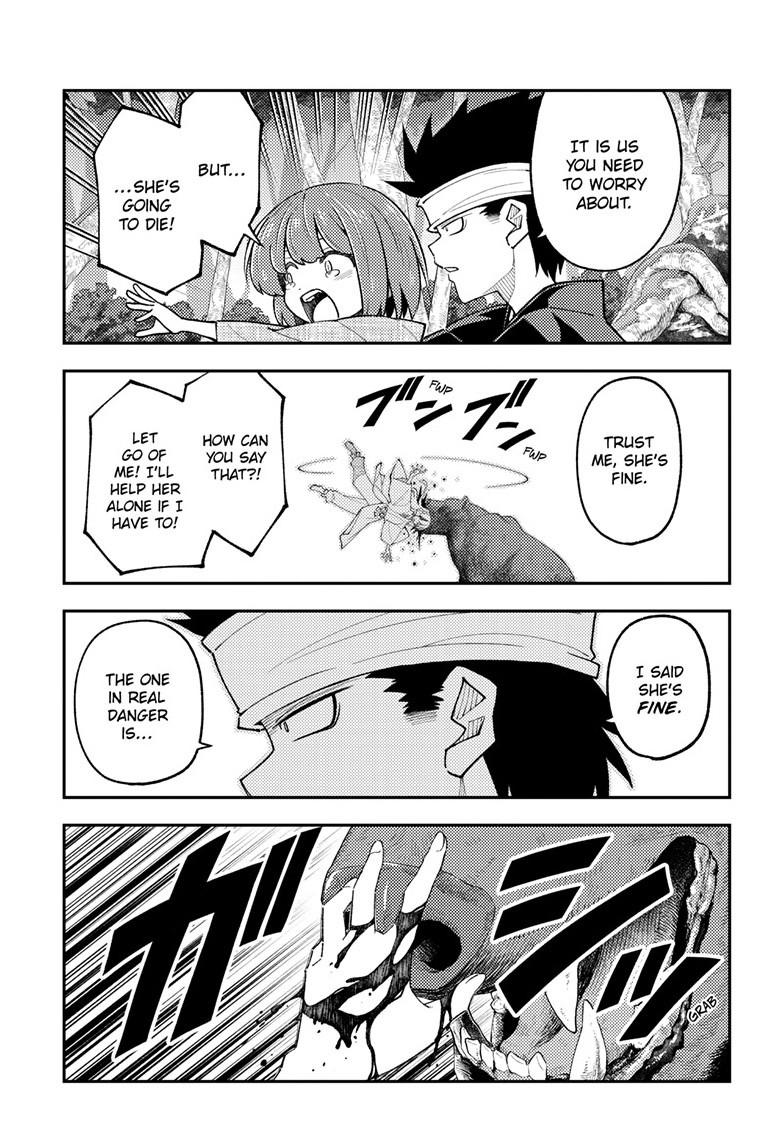 Fly Me To The Moon Chapter 307 16