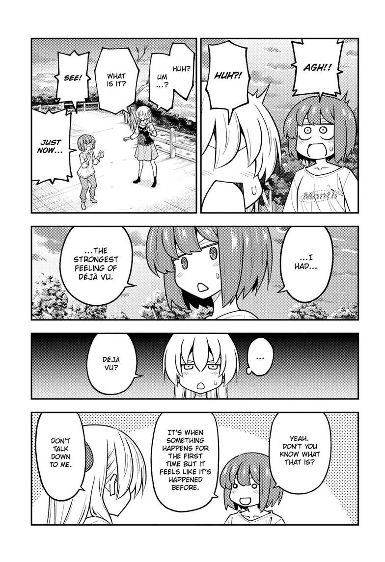 Fly Me to the Moon Chapter 306