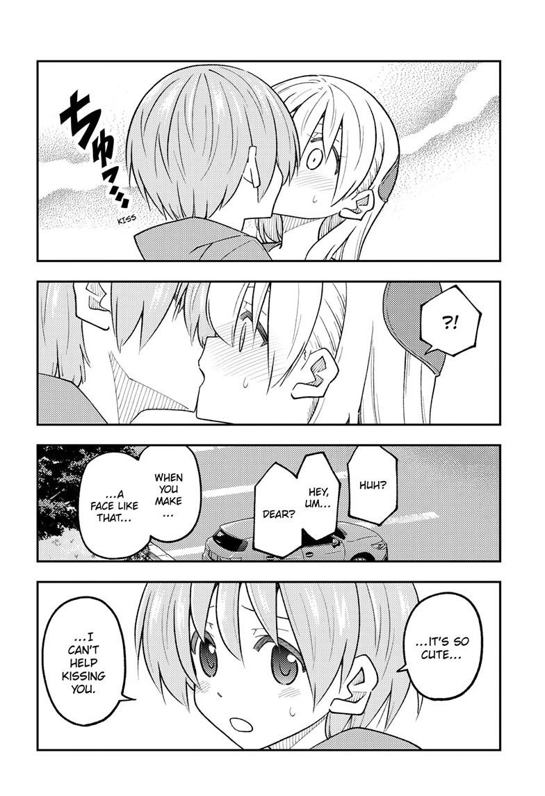 Fly Me to the Moon Chapter 309