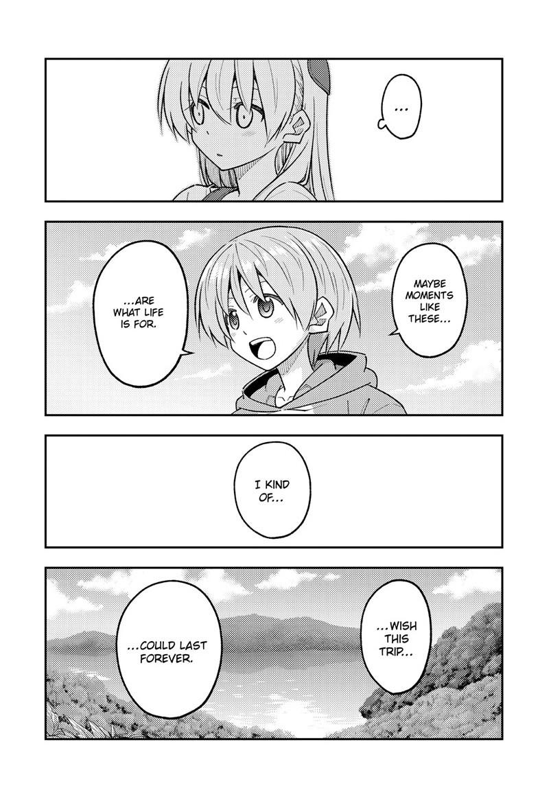 Fly Me to the Moon Chapter 310