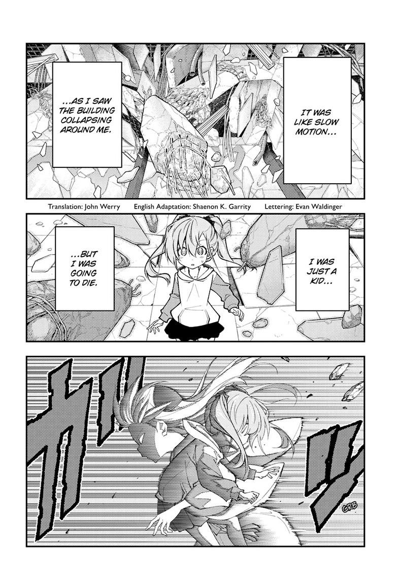 Fly Me to the Moon Chapter 313