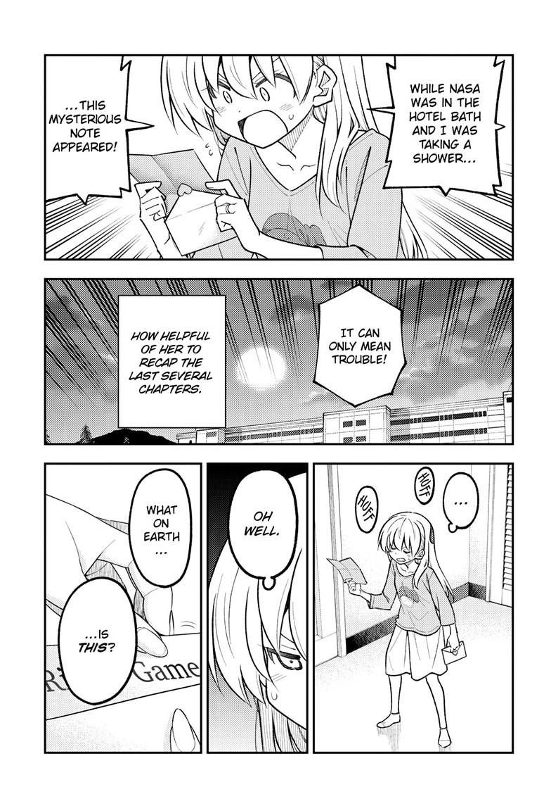 Fly Me to the Moon Chapter 313