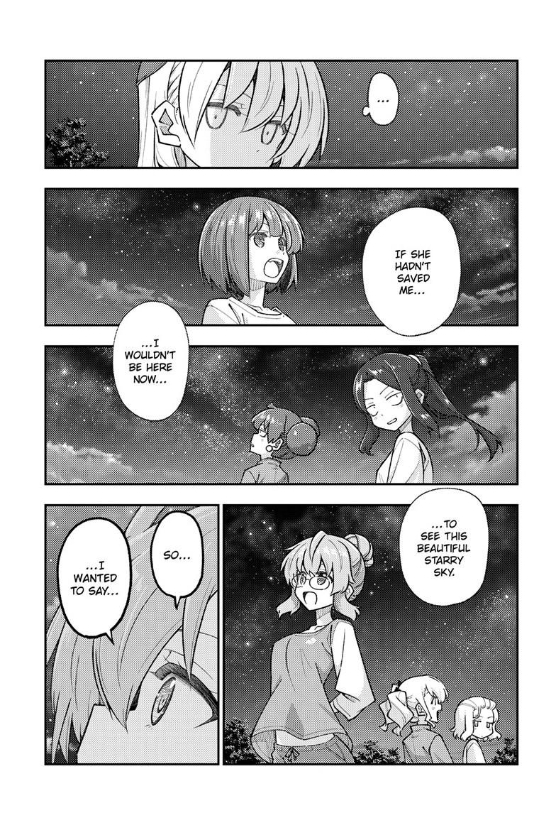 Fly Me To The Moon Chapter 315 14